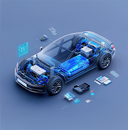 SignaTE AI Powered Predictive Condition Monitoring For Electric Motors