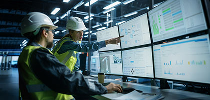 Building a Future-Ready Supplier Ecosystem at Scale