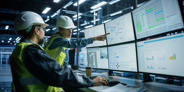 Building a Future-Ready Supplier Ecosystem at Scale