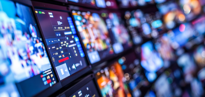 Media Rights Management Consolidation