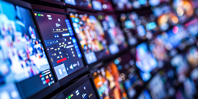 Media Rights Management Consolidation