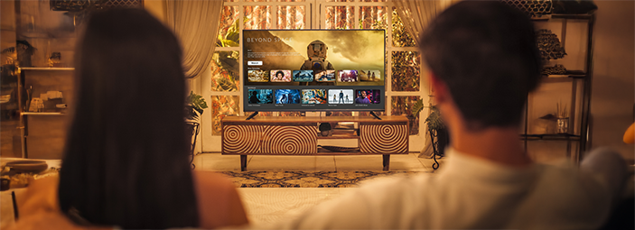 Media Rights Management Consolidation