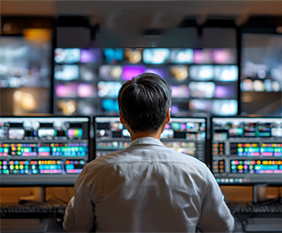 Media Rights Management Consolidation