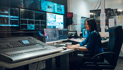 Media Rights Management Consolidation