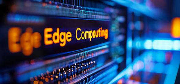 Edge AI Solutions for Smarter Devices and Applications