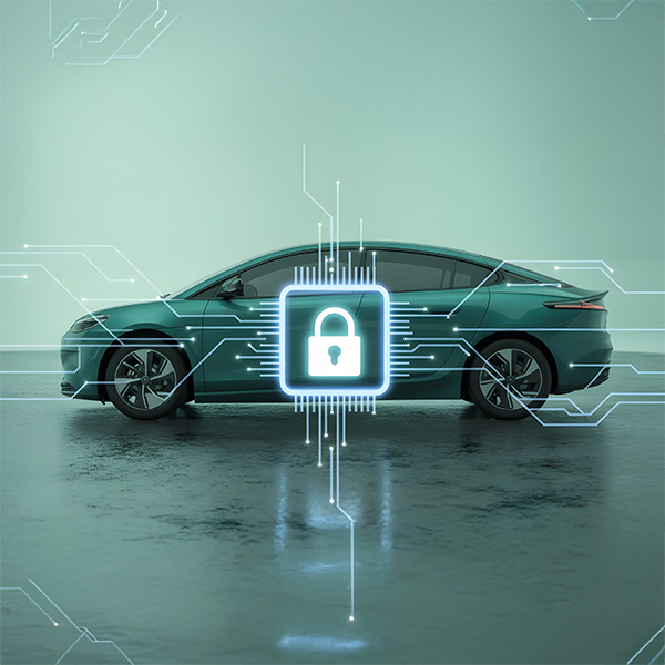 Whitepaper: Digitalization of Future Mobility & Need For Cybersecurity