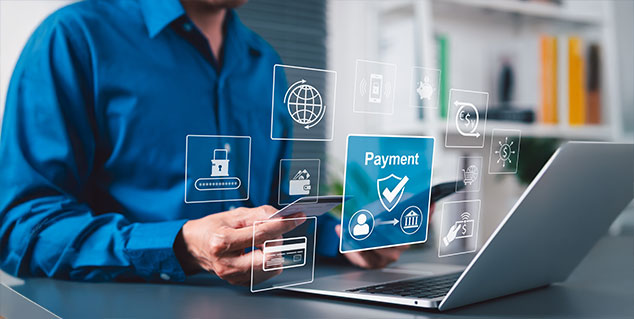 Modernizing Fuel Retail Service Ecosystem