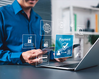 Modernizing Fuel Retail Service Ecosystem