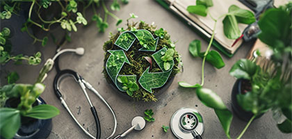 The Product Stewardship Advantage