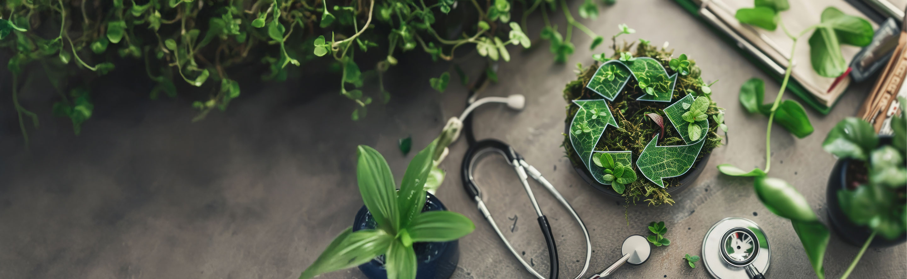 The Product Stewardship Advantage