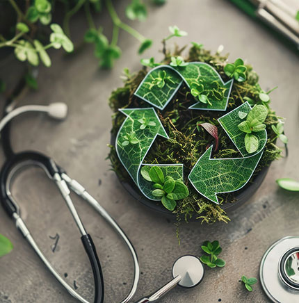 The Product Stewardship Advantage