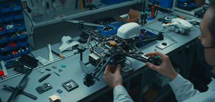 The Future of eVTOL: Analyzing Technical Challenges and their Contributions to the Mobility Ecosystem