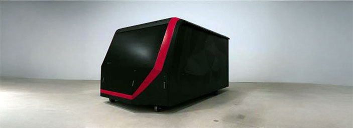 Rail Training Simulator