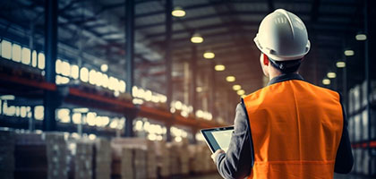 How Tata Elxsi detects industrial safety risks in seconds on AWS