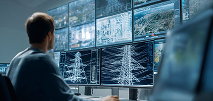 Intelligent Customer Experience (iCX) & OTA Platform Management for a Leading Telecom Provider