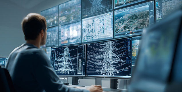 Intelligent Customer Experience (iCX) & OTA Platform Management for a Leading Telecom Provider