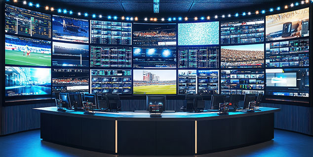 Scaling CPE Device Management for Millions of Subscribers with AWS-Hosted EMS Managed Services