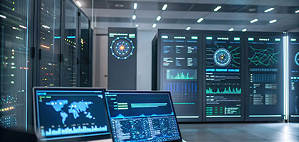 Building and Managing a Greenfield Enterprise IT Landscape for a Global Tier 1 Battery Manufacturer