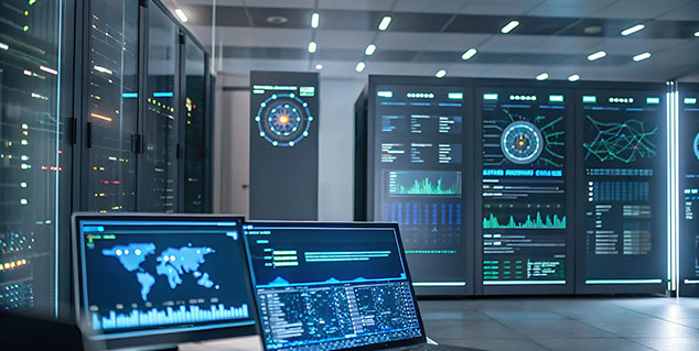 Building and Managing a Greenfield Enterprise IT Landscape for a Global Tier 1 Battery Manufacturer