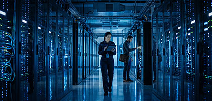 Delivering End-to-End Enterprise IT and D365 CRM Support for a Global Automotive OEM
