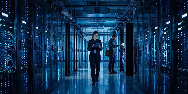 Delivering End-to-End Enterprise IT and D365 CRM Support for a Global Automotive OEM