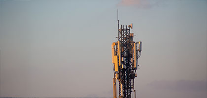 Transforming Digital Customer Experience for a Leading Indian Telecom Operator with Tata Elxsi's iCX on AWS