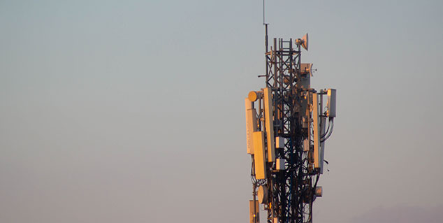 Transforming Digital Customer Experience for a Leading Indian Telecom Operator with Tata Elxsi's iCX on AWS