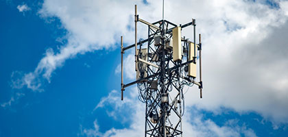 European Operator Modernizes Telco Cloud with NEURON on AWS