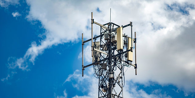 European Operator Modernizes Telco Cloud with NEURON on AWS