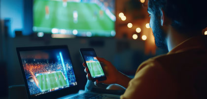 Achieving Low Latency DASH Streaming with High-Quality Video