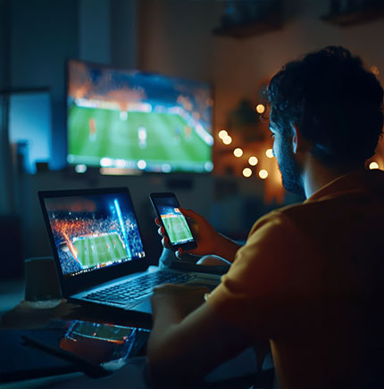 Achieving Low Latency DASH Streaming with High-Quality Video