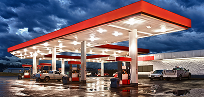 Modernizing Fuel Retail Service Ecosystem