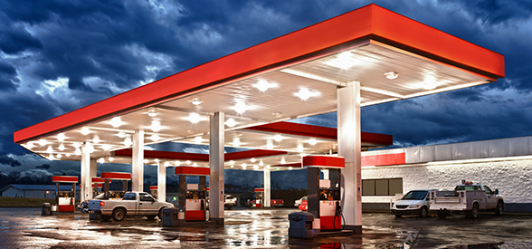 Modernizing Fuel Retail Service Ecosystem