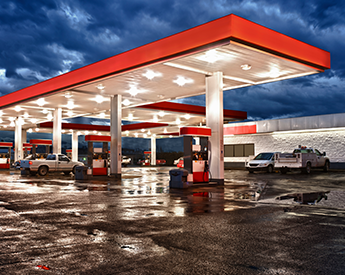Modernizing Fuel Retail Service Ecosystem