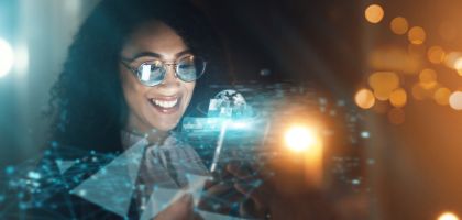 Industry 5 & Human-First AI - Embarking a Design Odyssey Where Intuition Meets Computation