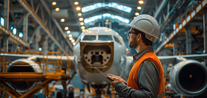 Aerospace ER&D Resilience