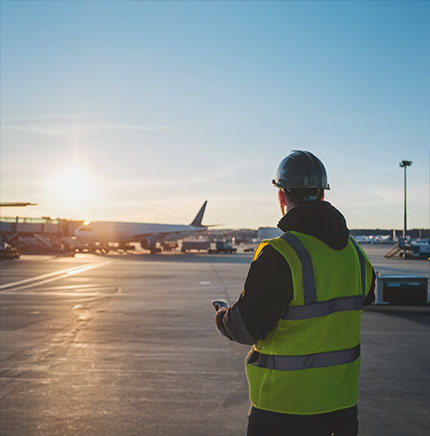 Aerospace Engineering Resilience