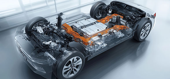 What 1-D Virtual Simulation Means for the Future of Electric Vehicle (EV) Engineering
