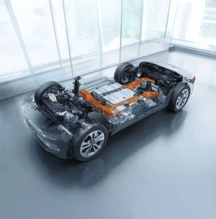 What 1-D Virtual Simulation Means for the Future of Electric Vehicle (EV) Engineering