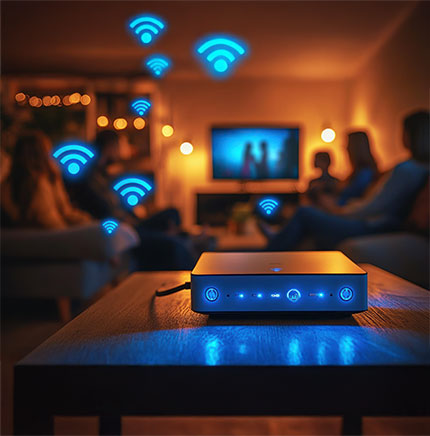RDK Global Summit 2025: Charting the Future of Connected Experiences