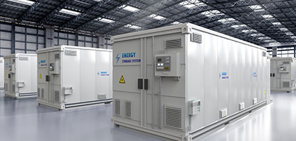Flow battery energy storage platform engineered by Tata Elxsi