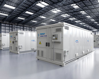 Scalable flow battery systems across 5, 30 and 250 kW power classes