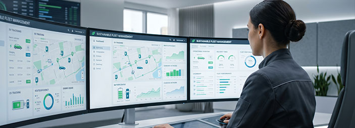Remote monitoring and control dashboard for flow battery BMS