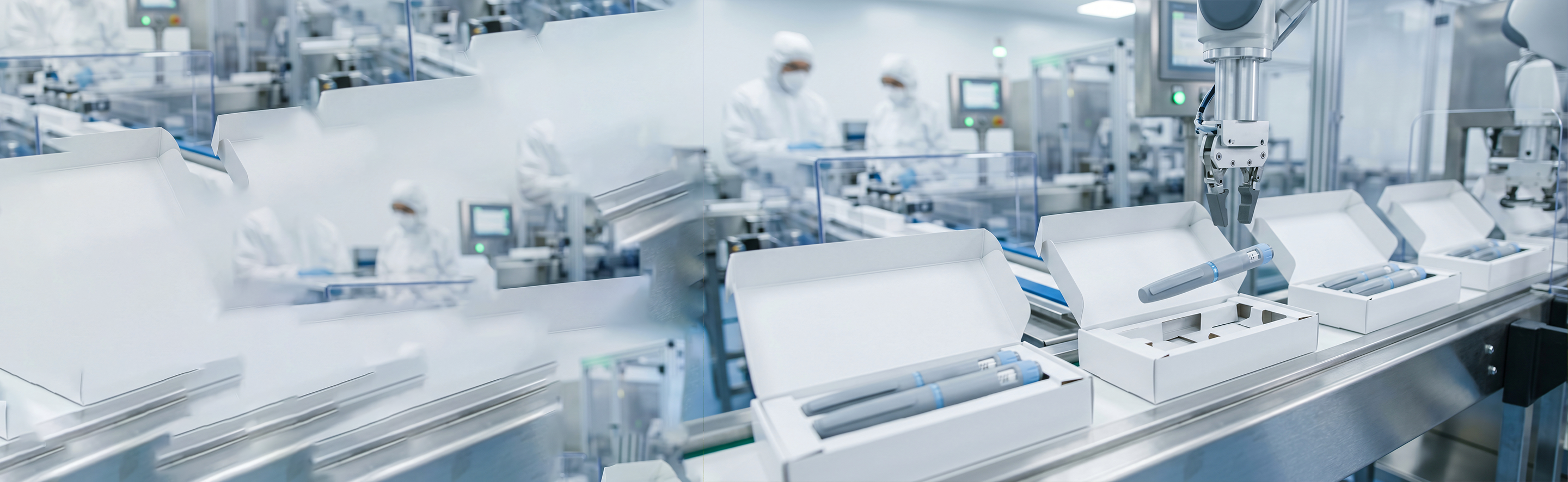 PPWR Is Now Applicable: 10 Hidden Compliance Gaps Manufacturers Should Check Immediately