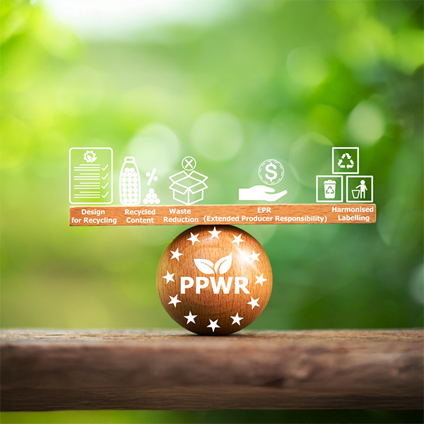 What is PPWR? A Complete Guide for EU-Exporting Manufacturers
