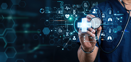 Secure-by-Design Product Security for Connected MedTech