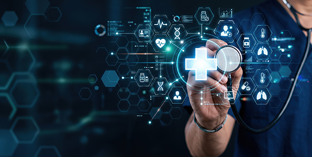 Secure-by-Design Product Security for Connected MedTech