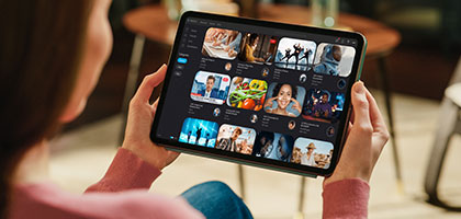Advancing Cyber Resilience across Streaming Media Platforms