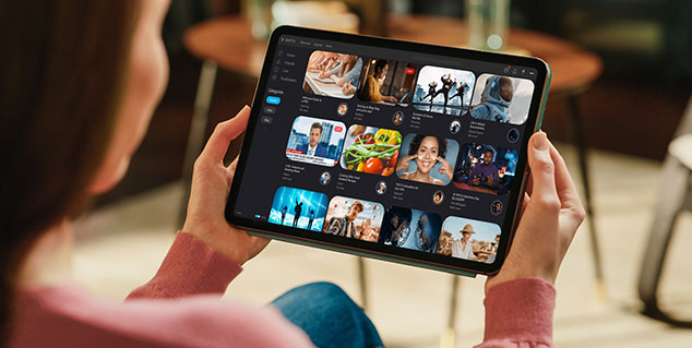 Advancing Cyber Resilience across Streaming Media Platforms