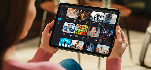 Advancing Cyber Resilience across Streaming Media Platforms